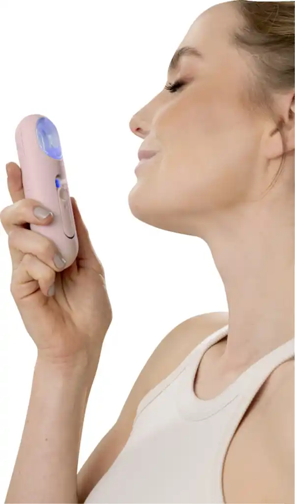 Bild 4 von IDEENWELT Mini-Wassersprüher rose