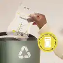 Bild 3 von medela Muttermilchbeutel für einfaches Ausgießen