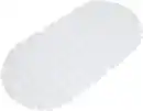Bild 1 von IDEENWELT Badewanneneinlage transparent