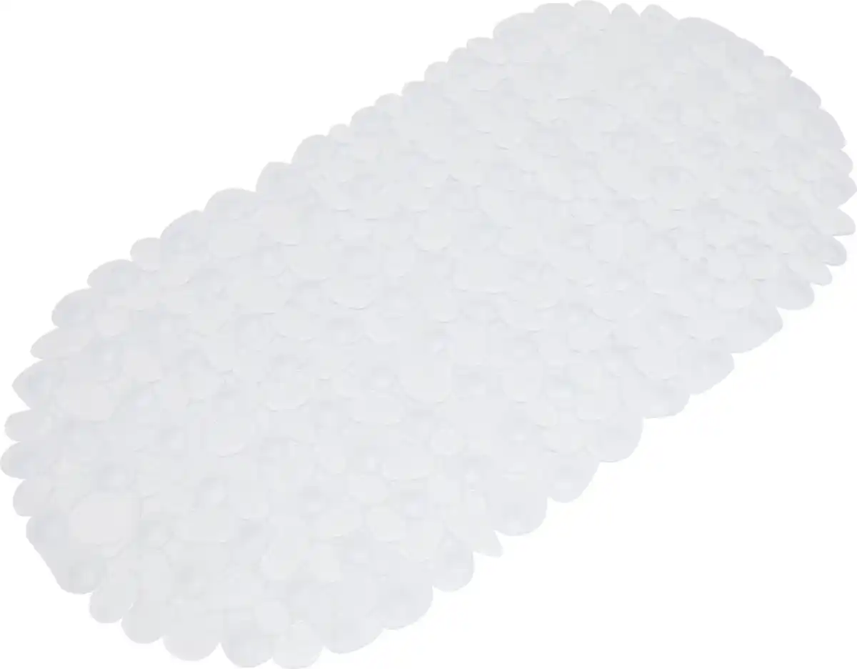 Bild 1 von IDEENWELT Badewanneneinlage transparent