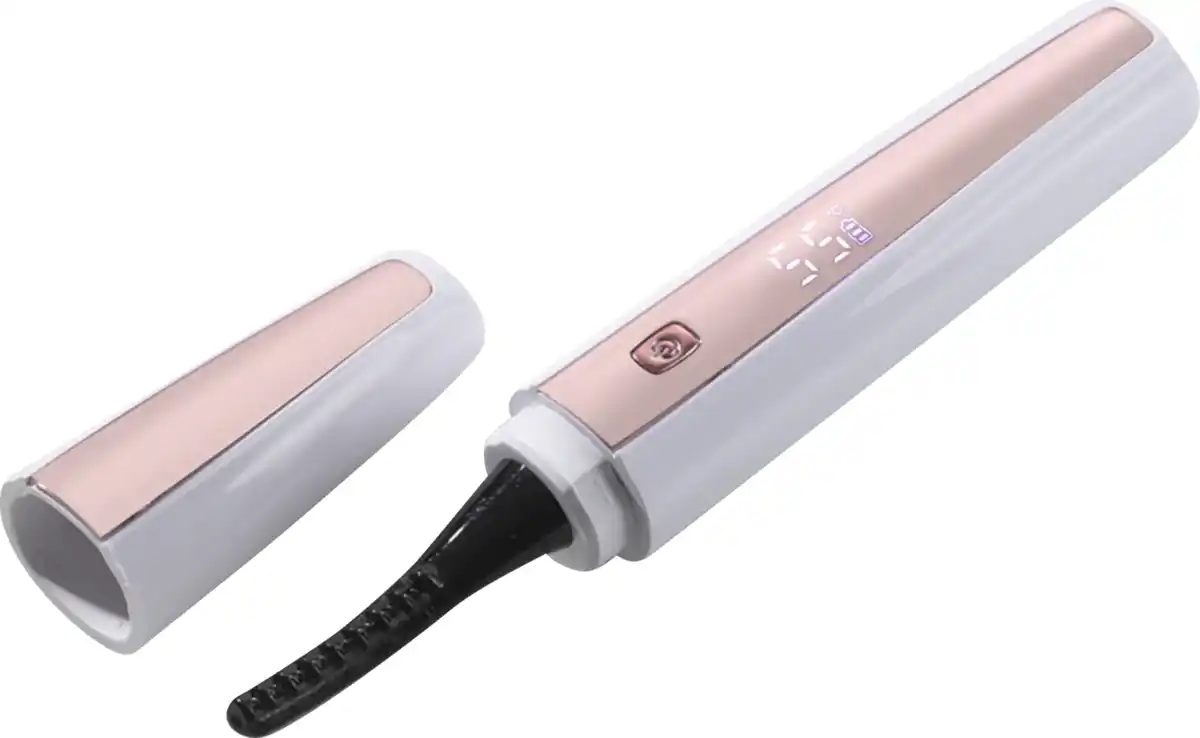 Bild 1 von IDEENWELT Beheizbarer Wimpernformer