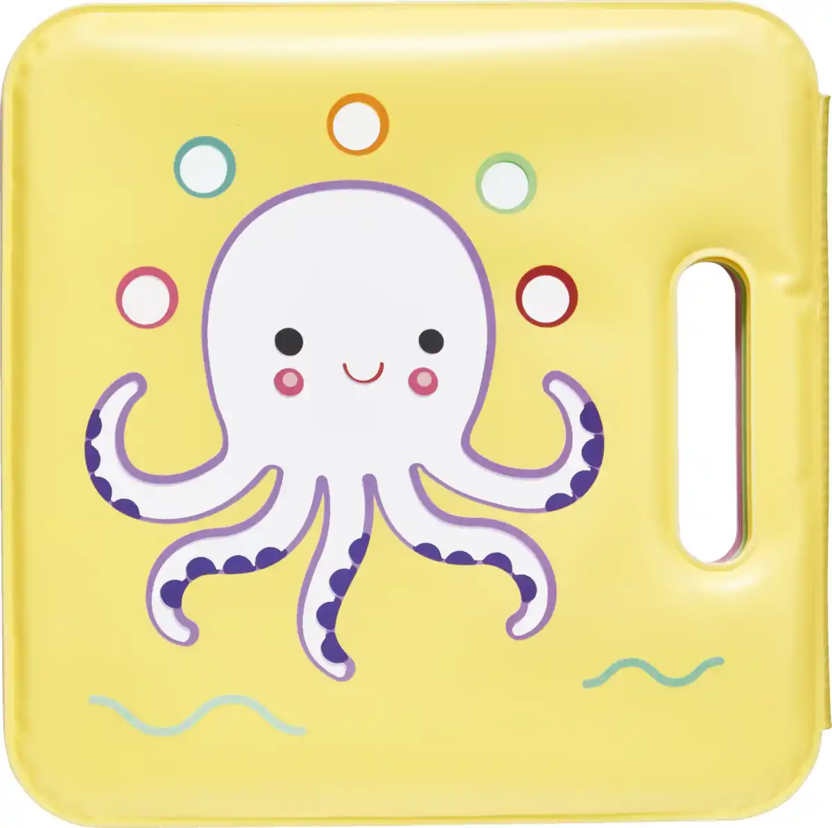 Bild 2 von IDEENWELT Badebuch Schildkröte