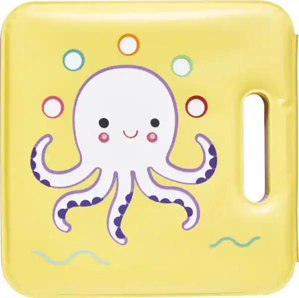 Bild 2 von IDEENWELT Badebuch Schildkröte