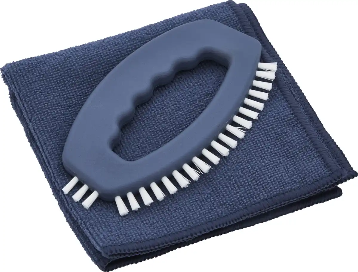 Bild 2 von IDEENWELT Fugenbürste blau