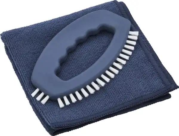 Bild 2 von IDEENWELT Fugenbürste blau