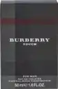 Bild 2 von Burberry TOUCH FOR MEN, EdT NS 50 ml