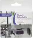 Bild 1 von IDEENWELT Magnet-Seifenhalter schwarz