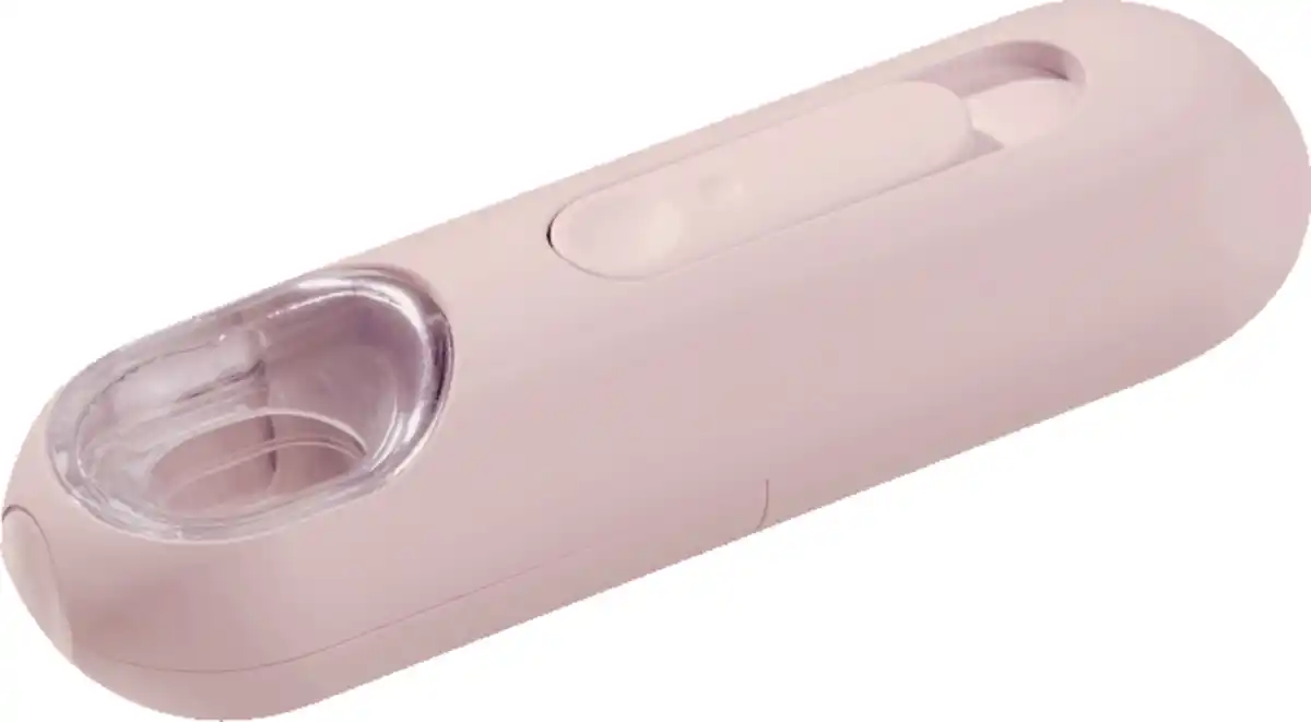 Bild 2 von IDEENWELT Mini-Wassersprüher rose