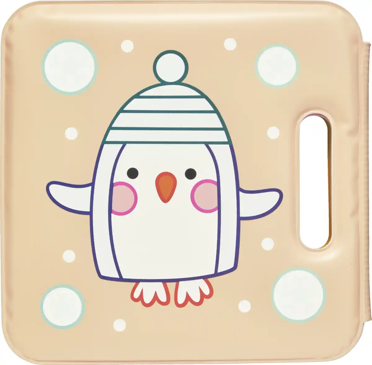 Bild 2 von IDEENWELT Badebuch Fisch