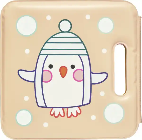 Bild 2 von IDEENWELT Badebuch Fisch