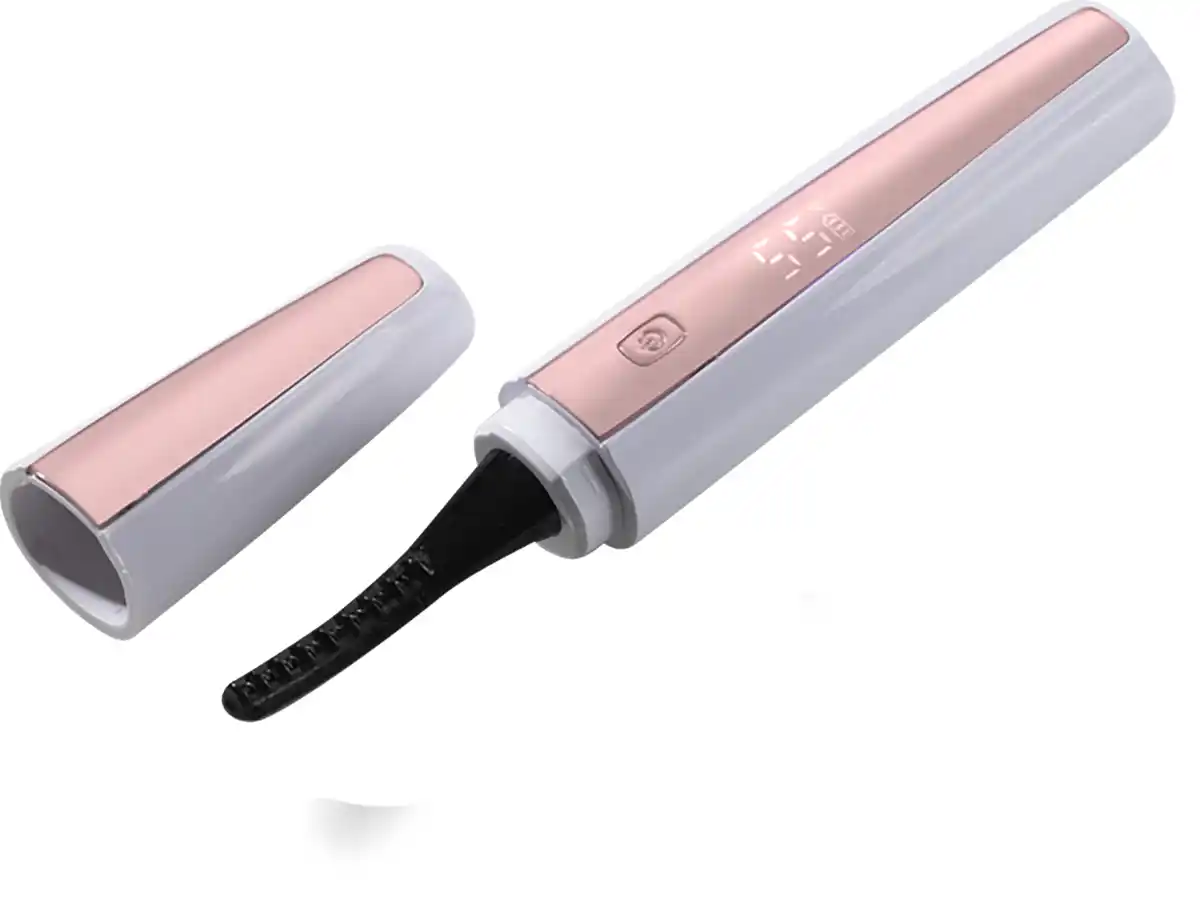 Bild 2 von IDEENWELT Beheizbarer Wimpernformer