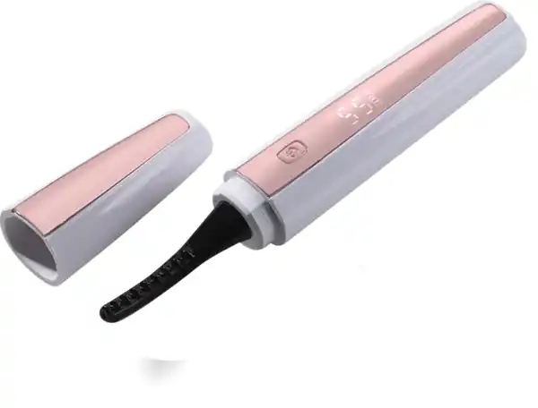 Bild 2 von IDEENWELT Beheizbarer Wimpernformer