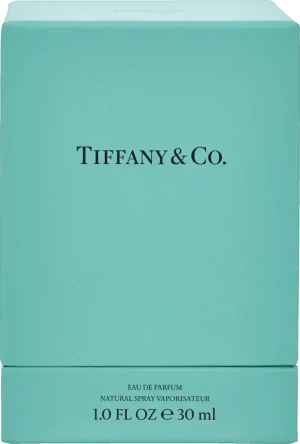 Bild 2 von Tiffany & Co. Tiffany, EdP 30 ml