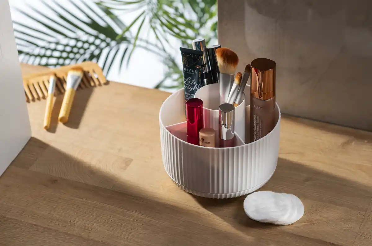 Bild 3 von IDEENWELT Make up Organizer