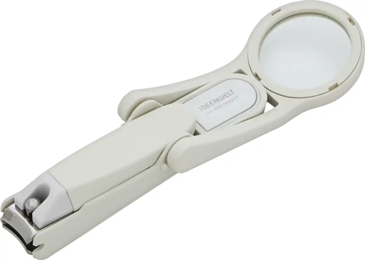 Bild 3 von IDEENWELT Nagelknipser