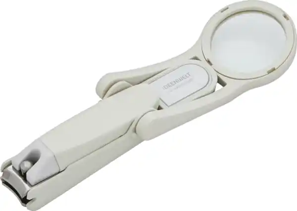 Bild 3 von IDEENWELT Nagelknipser