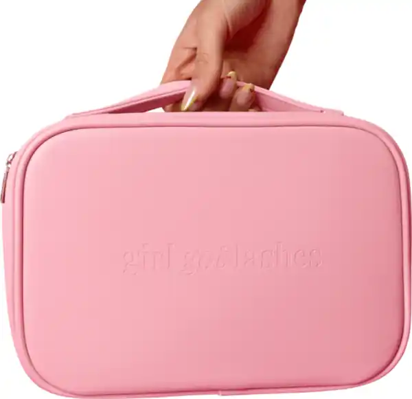 Bild 1 von GirlGotLashes Make Up Bag