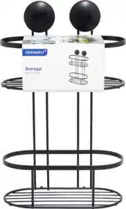 IDEENWELT Badregal groß
