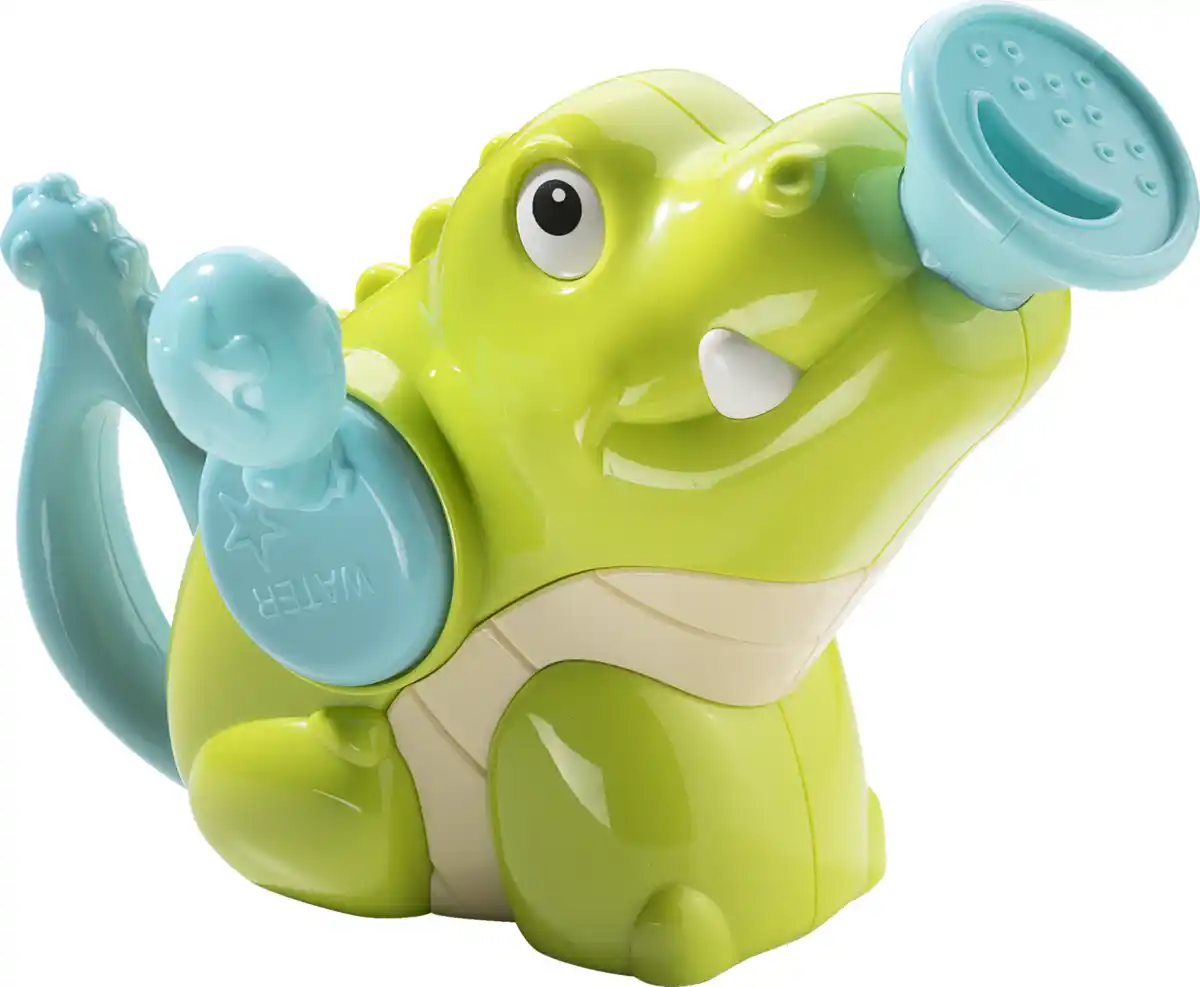 Bild 1 von IDEENWELT Wasserspielzeug Krokodil