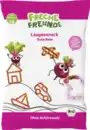 Bild 1 von Freche Freunde Bio Laugensnack Rote Bete, 80 g