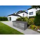 Bild 1 von EHL Sitzbank 'Tribus Citypur' grau-anthrazit