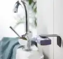 Bild 3 von IDEENWELT Magnet-Seifenhalter schwarz