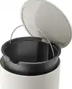 Bild 3 von IDEENWELT Kosmetikeimer 3L grau