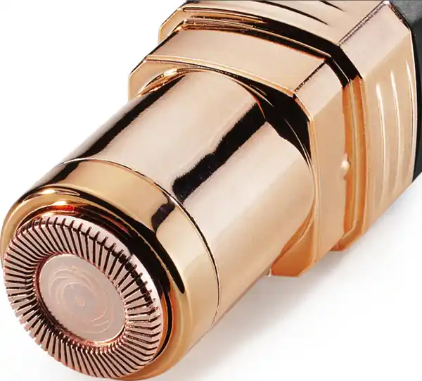 Bild 2 von IDEENWELT Mini-Kosmetikrasierer