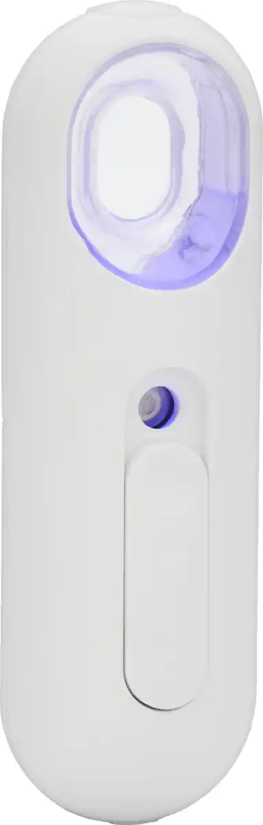 Bild 1 von IDEENWELT Mini-Wassersprüher weiß