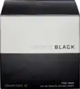 Bild 2 von Etienne Aigner Black For Men, EdT 125 ml