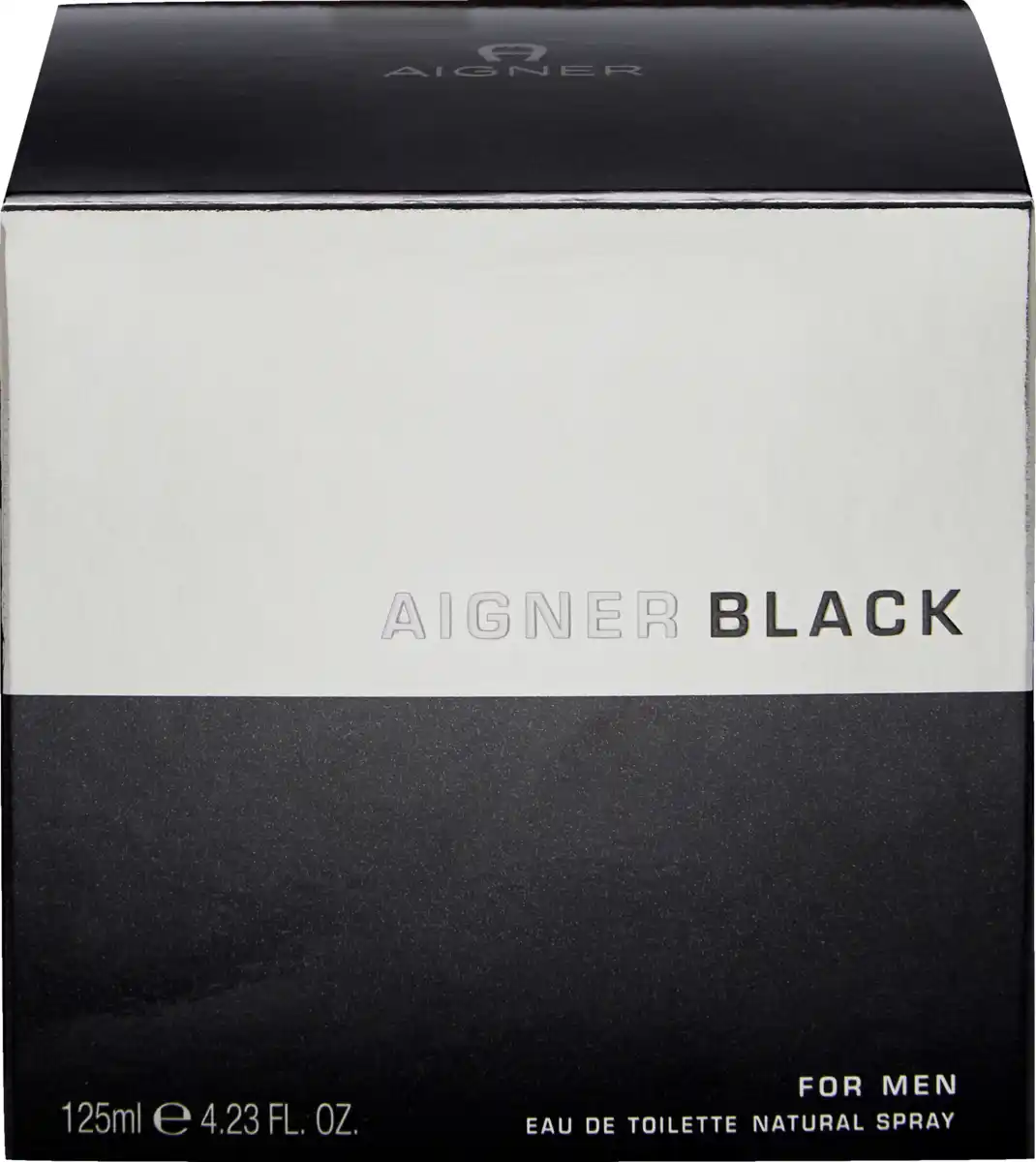 Bild 2 von Etienne Aigner Black For Men, EdT 125 ml