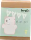 Bild 2 von reer lumilu Nachtlicht Mini Zoo bear