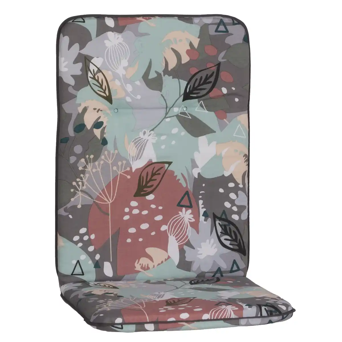 Bild 1 von Beo Hochlehner-Auflage 'Eger' mehrfarbig 47 x 114 x 5 cm