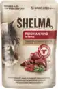 Bild 1 von Shelma Fleisch in Soße reich an Rind, 85 g