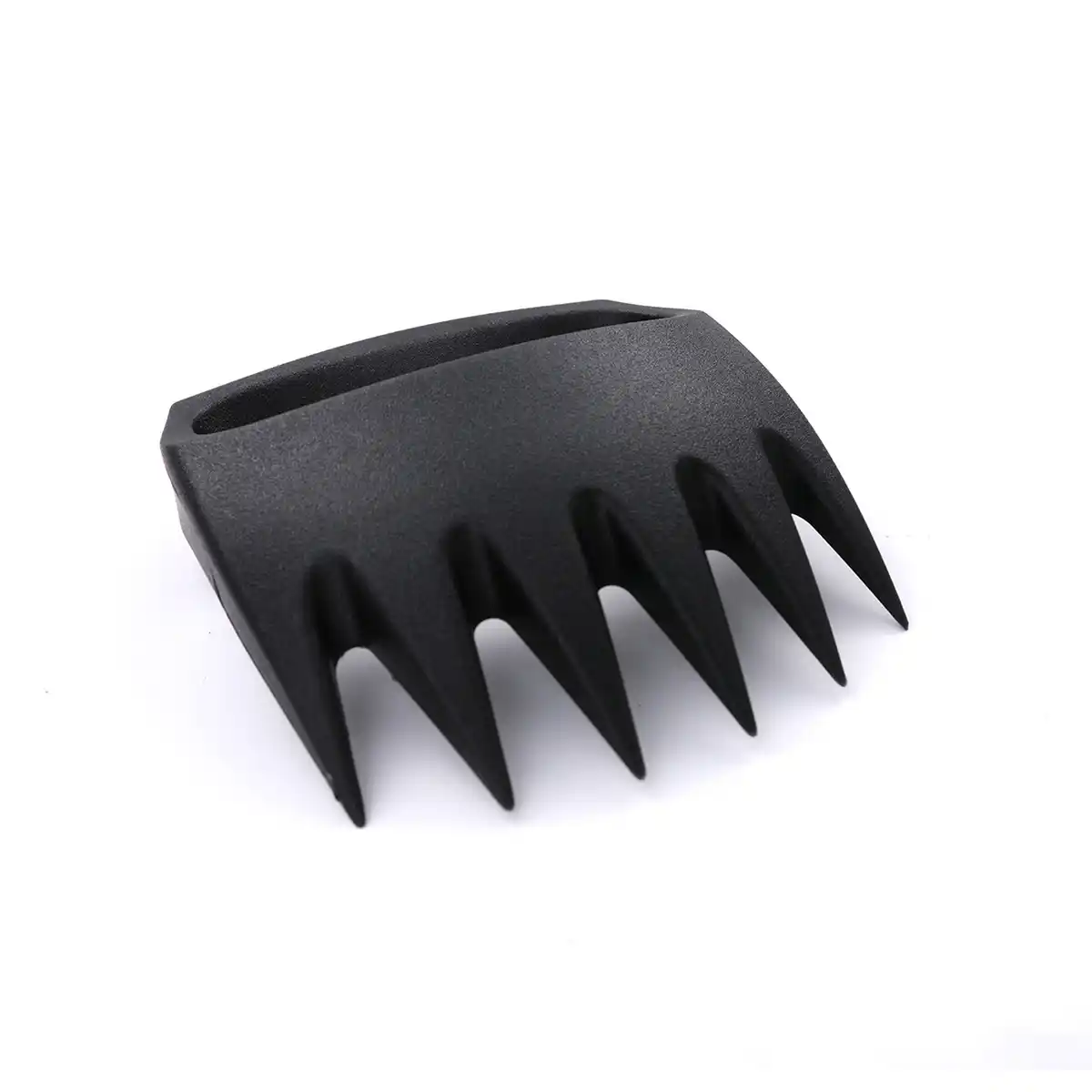 Bild 1 von toom Pulled Pork Krallen schwarz 2 Stück