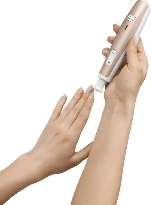 Bild 4 von IDEENWELT Maniküre- und Pediküre-Set