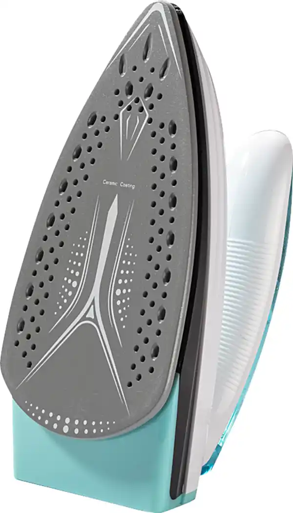 Bild 4 von IDEENWELT Reisedampfbügeleisen