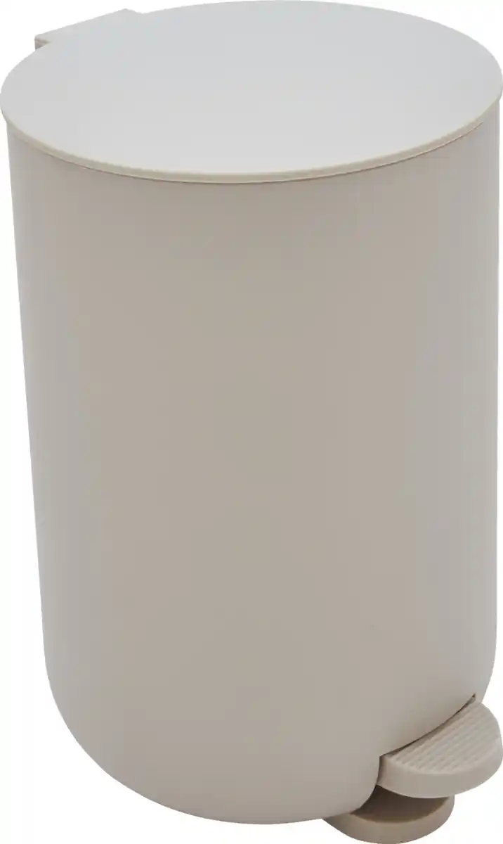 Bild 2 von IDEENWELT Kosmetikeimer 3L grau