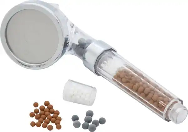 Bild 2 von IDEENWELT Duschkopf