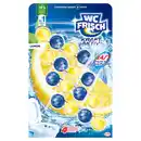 Bild 1 von WC FRISCH Duftspüler Kraft Aktiv 200 g