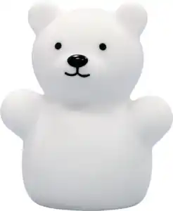 reer lumilu Nachtlicht Mini Zoo bear