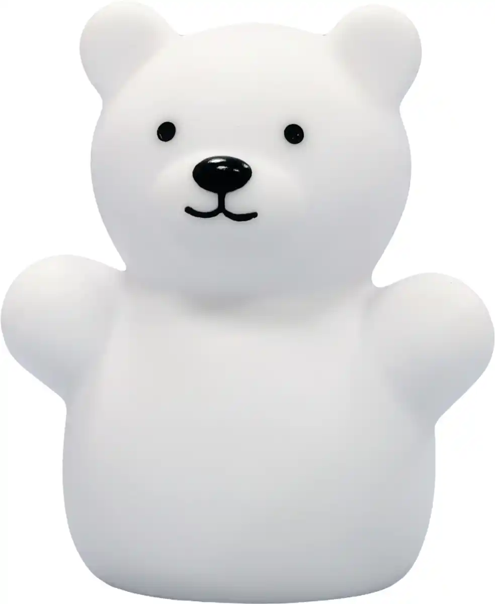 Bild 1 von reer lumilu Nachtlicht Mini Zoo bear