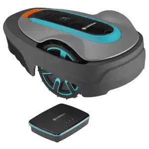 Gardena Mähroboter 'Smart Sileno City Set' bis 600 m²