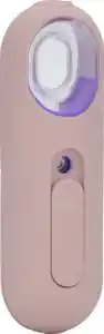 IDEENWELT Mini-Wassersprüher rose