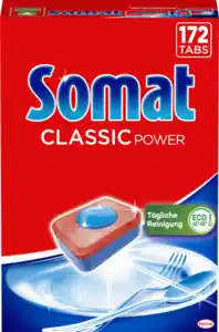 Somat Classic Power Spül Tabs