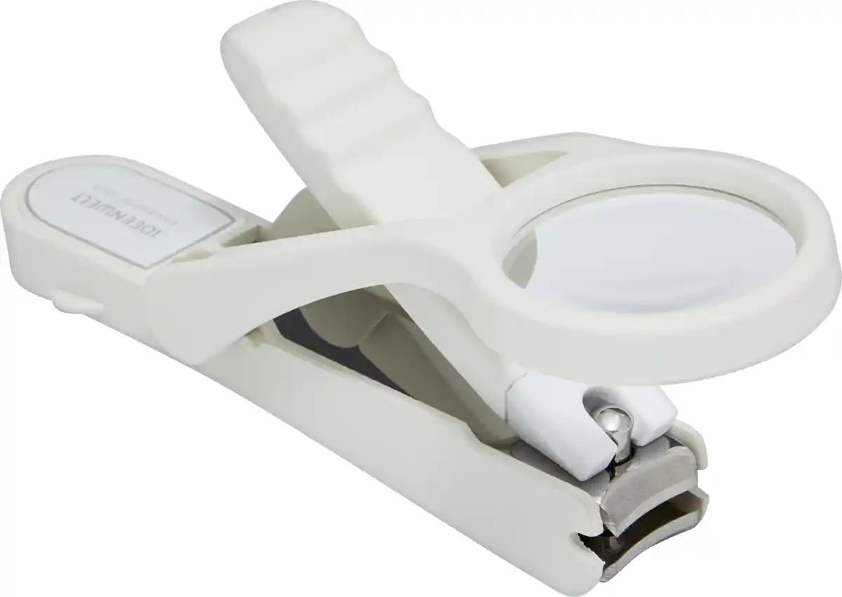 Bild 2 von IDEENWELT Nagelknipser