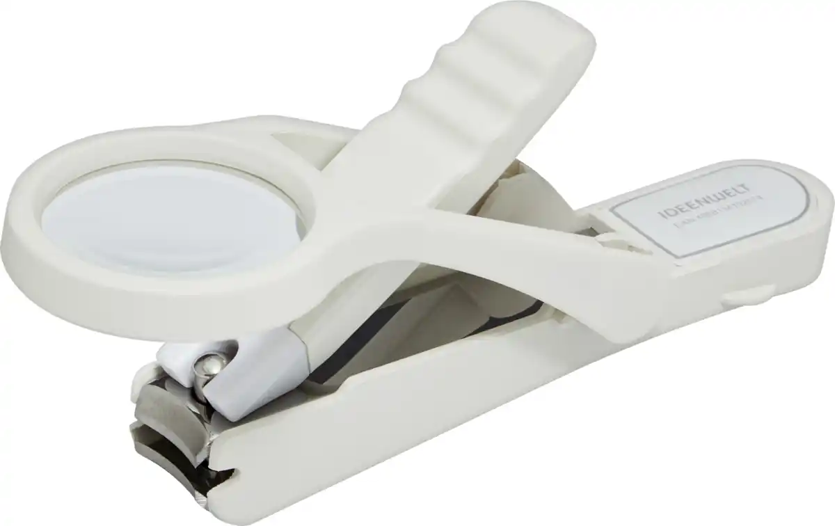 Bild 4 von IDEENWELT Nagelknipser