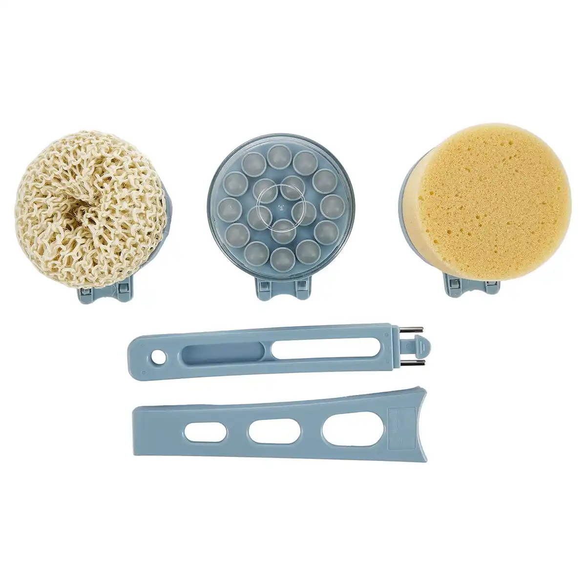 Bild 1 von Waschhilfe