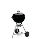 Bild 1 von Weber Kugelgrill 'Original Kettle® E-4710' schwarz Ø 47 x 97 cm
