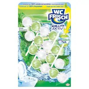 WC FRISCH Kraft Aktiv 200 g